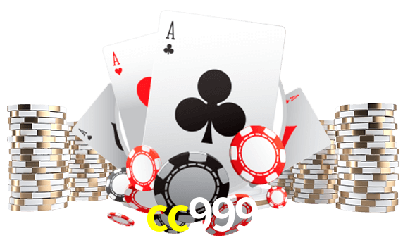Jogue jogos de pôquer em cc999