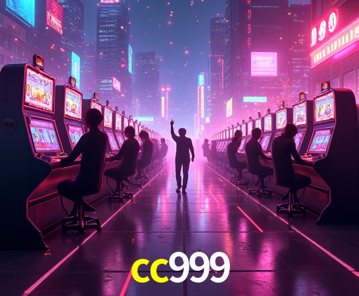 Experiência VIP cc999