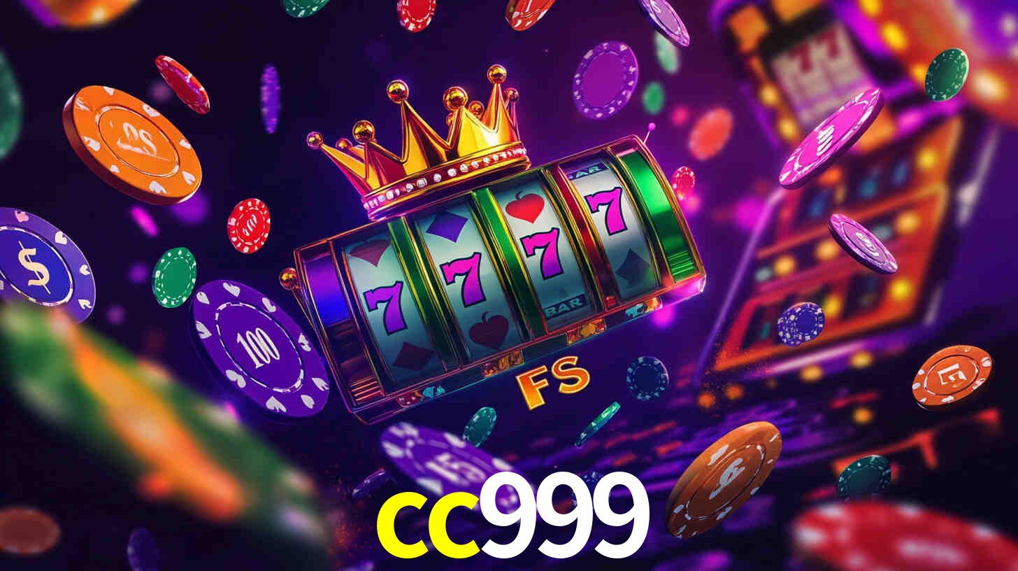 Ofertas Imperdíveis na cc999: Promoções e Bônus Que Valem a Pena