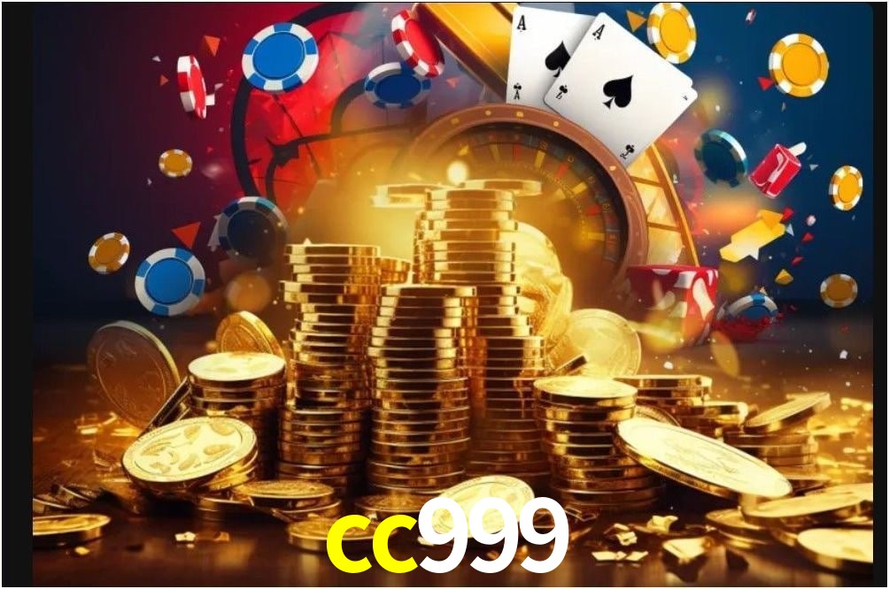 Casino VIP cc999