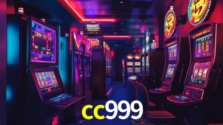 cc999 bet