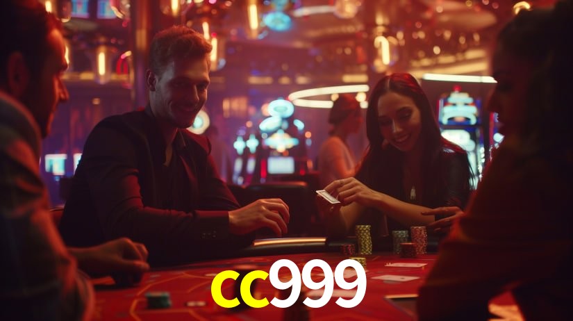 Desvendando o Mundo dos Jogos Virtuais na cc999