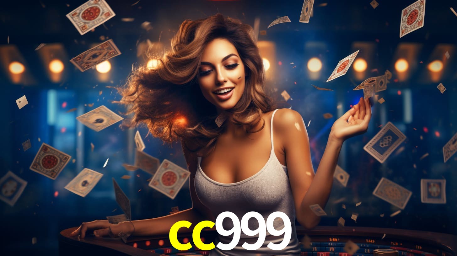 APP oficial da cc999 para mobile