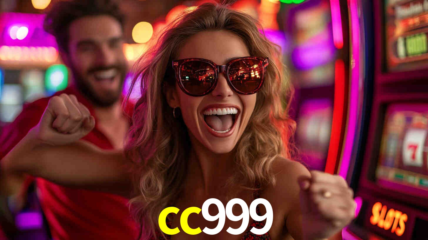 cassino cc999