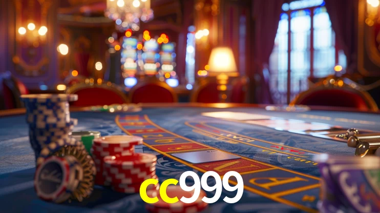 Casino VIP cc999