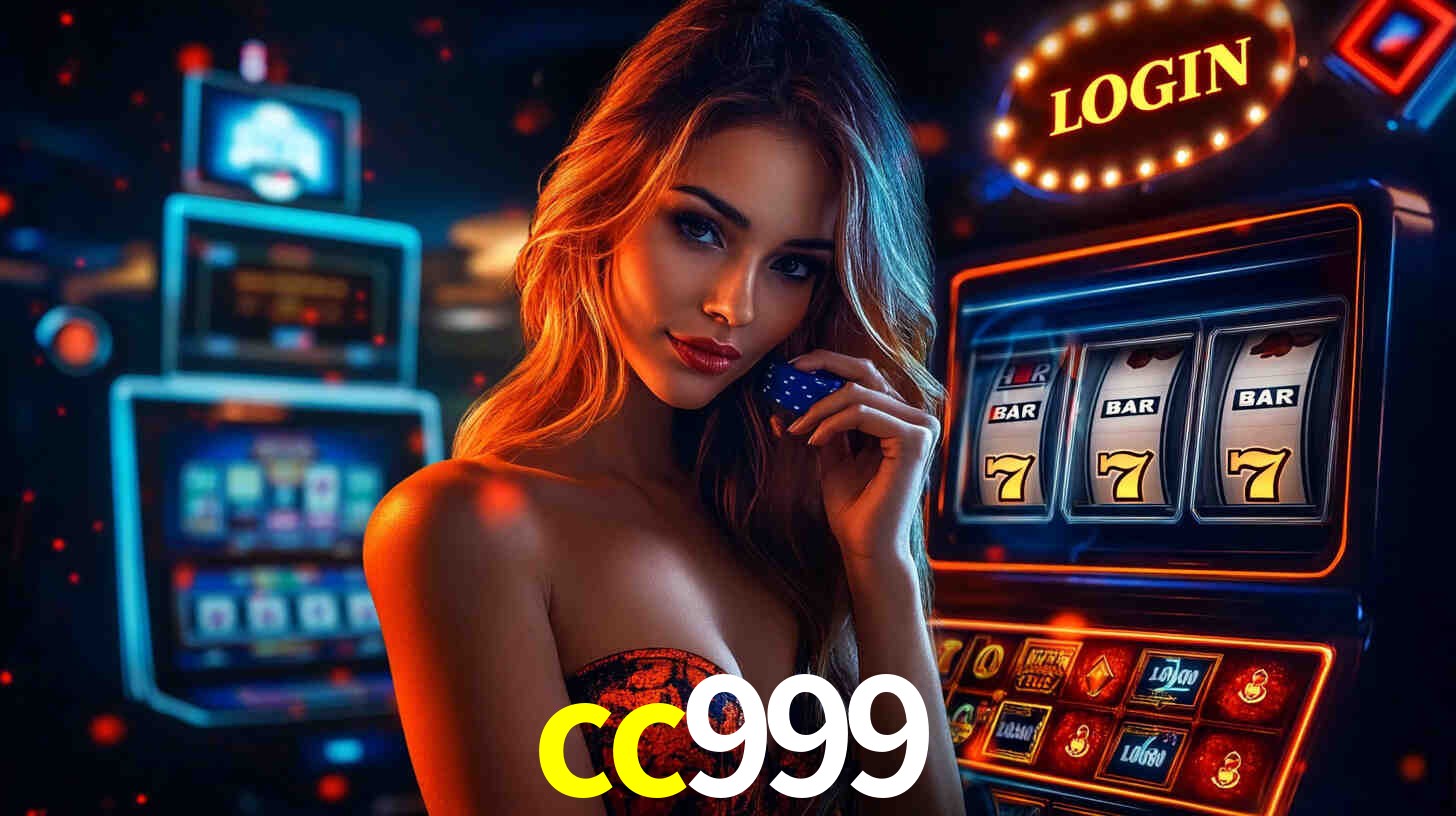 Bônus Generosos e Exclusivos no cc999 para Você!