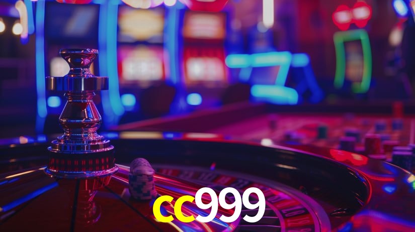 Sinta a adrenalina dos jogos de cassino com cc999