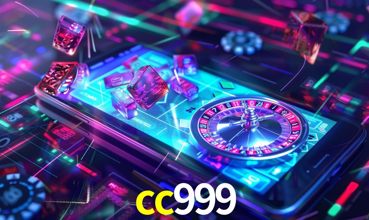 Login Seguro cc999