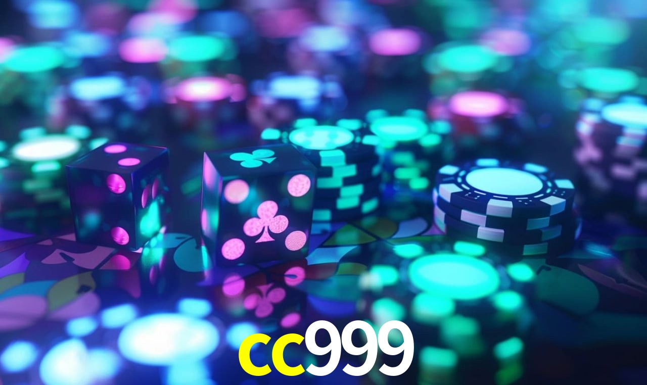 Recursos de Bônus cc999