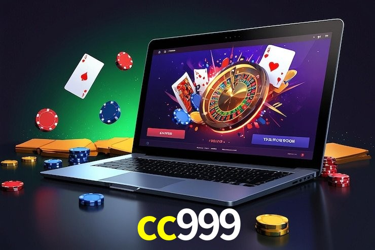 Casino Ao Vivo cc999