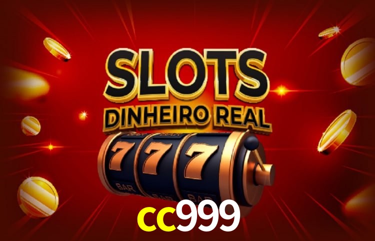 Provedores de Jogos cc999