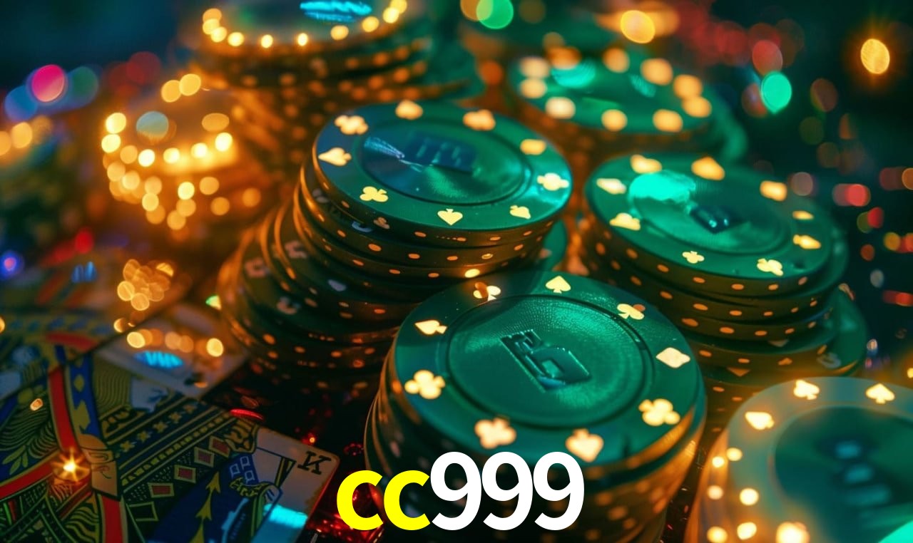 Provedores de Jogos cc999
