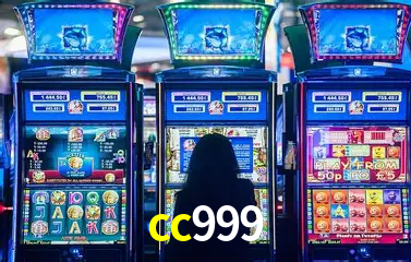 Descubra a Magia dos Jogos de Arcade no cc999