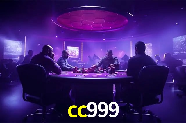 Tecnologia da Plataforma cc999