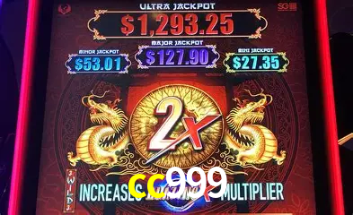 A Revolução dos Aplicativos de Jogos no cc999